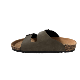 HOMBRE SANDALIA ATLAS KHAKI