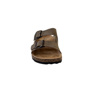 HOMBRE SANDALIA ATLAS TAUPE