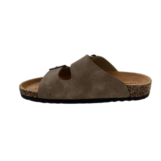 HOMBRE SANDALIA ATLAS TAUPE