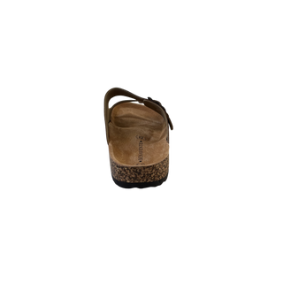 HOMBRE SANDALIA ATLAS TAUPE