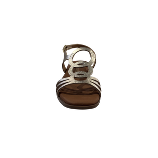 MUJER SANDALIA TACON RIVIERA CHAMPANG