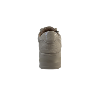 MUJER COMODO SOFIN ORO- BEIGE