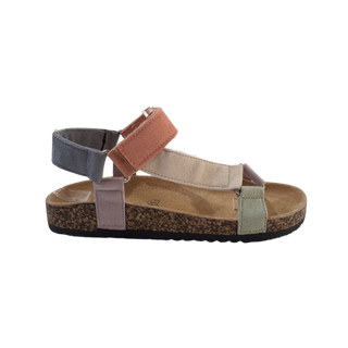 MUJER SANDALIA VALESSE MULTI