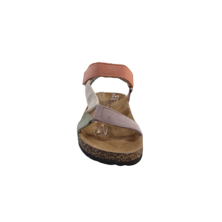 MUJER SANDALIA VALESSE MULTI