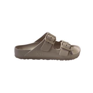 MUJER SANDALIA  AGUA  C. BEIGE