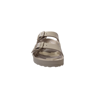 MUJER SANDALIA  AGUA  C. BEIGE