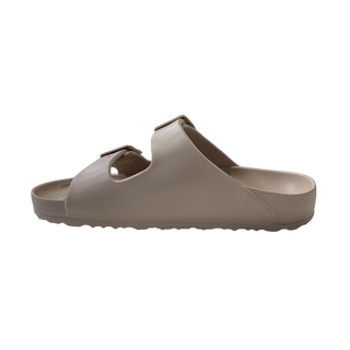 MUJER SANDALIA  AGUA  C. BEIGE