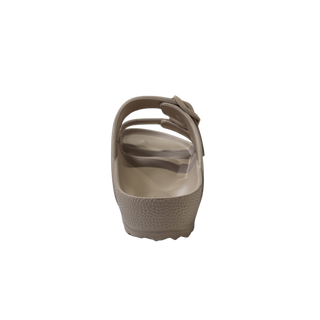 MUJER SANDALIA  AGUA  C. BEIGE