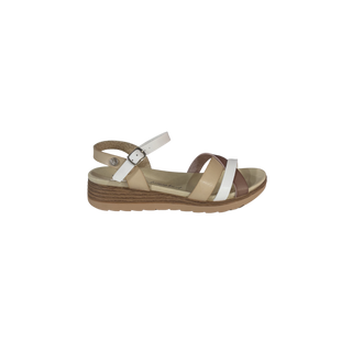 MUJER SANDALIA IRIS SRA HIELO
