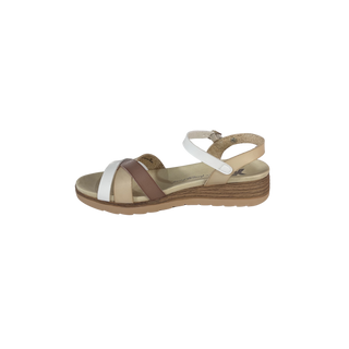 MUJER SANDALIA IRIS SRA HIELO