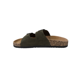 MUJER SANDALIA PLATAFORMA MAELA KHAKI