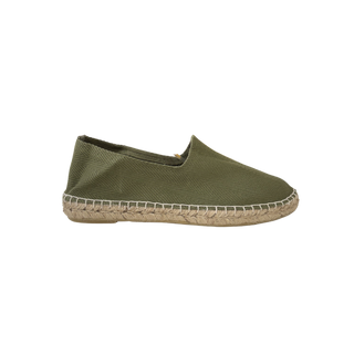HOMBRE ESPARTO MARQUES KAKI