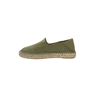 HOMBRE ESPARTO MARQUES KAKI