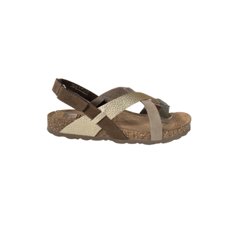 MUJER SANDALIA VELIA CRUZADA MULTI