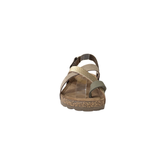 MUJER SANDALIA VELIA CRUZADA MULTI