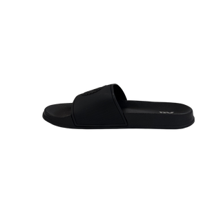HOMBRE SANDALIA CRO - C. NEGRO