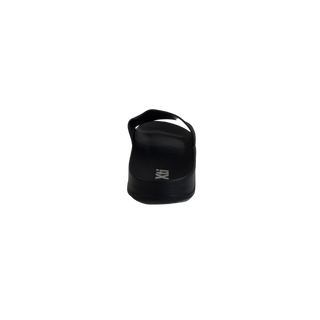 HOMBRE SANDALIA CRO - C. NEGRO