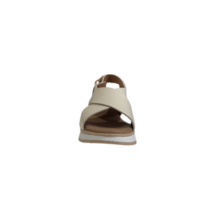 MUJER SANDALIA PLATAFORMA HIELO COMBI