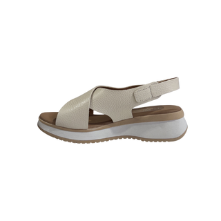 MUJER SANDALIA PLATAFORMA HIELO COMBI
