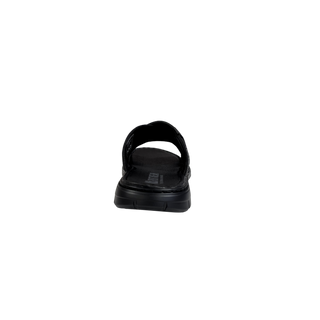 HOMBRE SANDALIA CRO - C. NEGRO