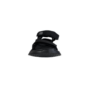 HOMBRE SANDALIA CRO - TEX. NEGRO
