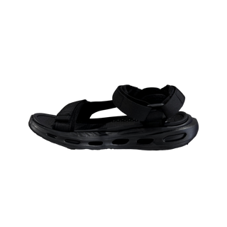 HOMBRE SANDALIA CRO - TEX. NEGRO