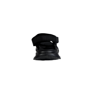 HOMBRE SANDALIA CRO - TEX. NEGRO