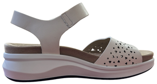 SANDALIA FLUCHO ALTAMIRA ALFA RAW