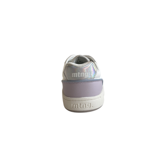 MUJER DEPORTIVA ZAPATILLA DEPORTIVA LETY BLANCO