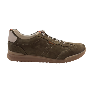HOMBRE  CASUAL CASTOR DELBUSK STONE