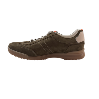 HOMBRE  CASUAL CASTOR DELBUSK STONE
