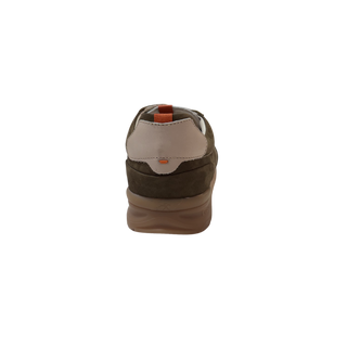 HOMBRE  CASUAL CASTOR DELBUSK STONE