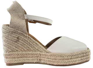 CUÑA DE ESPARTO ROCIO 8 CUERDAS BLANCO 212334