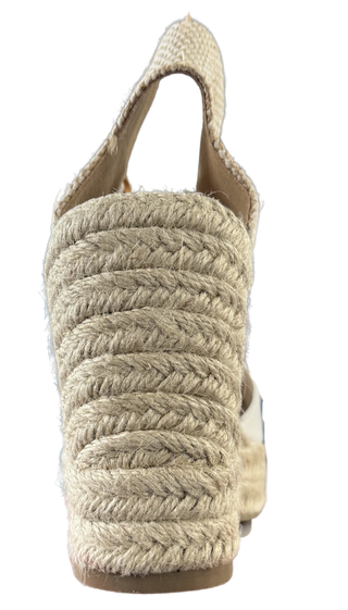 CUÑA DE ESPARTO ROCIO 8 CUERDAS BLANCO 212334