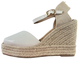 CUÑA DE ESPARTO ROCIO 8 CUERDAS BLANCO 212334