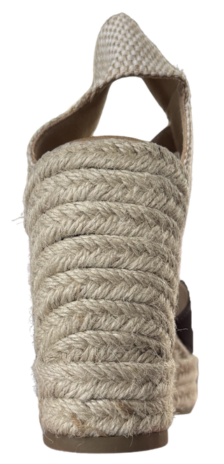 CUÑA DE ESPARTO ROCIO 8 CUERDAS COFFE 212335