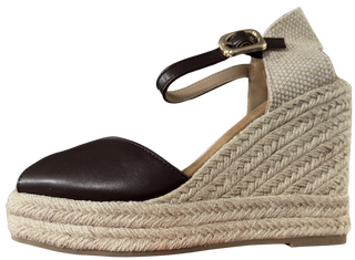 CUÑA DE ESPARTO ROCIO 8 CUERDAS COFFE 212335