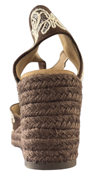 CUÑA DE ESPARTO TRIANA COFFE 212337