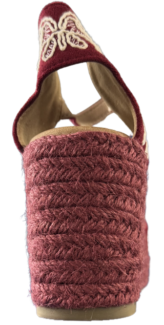 CUÑA DE ESPARTO TRIANA VINO 212338