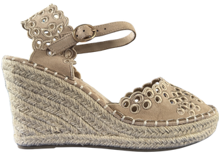 CUÑA DE ESPARTO AITANA MEMORY FOAM BEIGE 212331