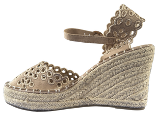 CUÑA DE ESPARTO AITANA MEMORY FOAM BEIGE 212331