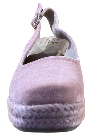 CUÑA DE ESPARTO BRISA ROSA 212309