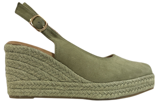 CUÑA DE ESPARTO BRISA VERDE 212308