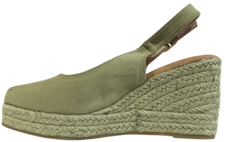 CUÑA DE ESPARTO BRISA VERDE 212308