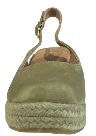 CUÑA DE ESPARTO BRISA VERDE 212308