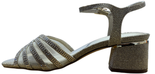 SANDALIA FIESTA ORO MYRIM 212478