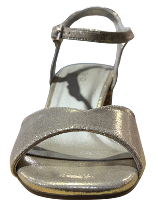 SANDALIA FIESTA ORO MARIN 212481