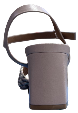 SANDALIA FIESTA MARIA MARE TAUPE 212454