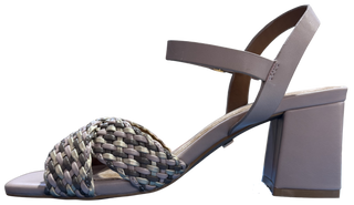 SANDALIA FIESTA MARIA MARE TAUPE 212454