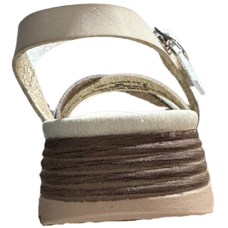 SANDALIA IRIS MUJER XTI HIELO 212180